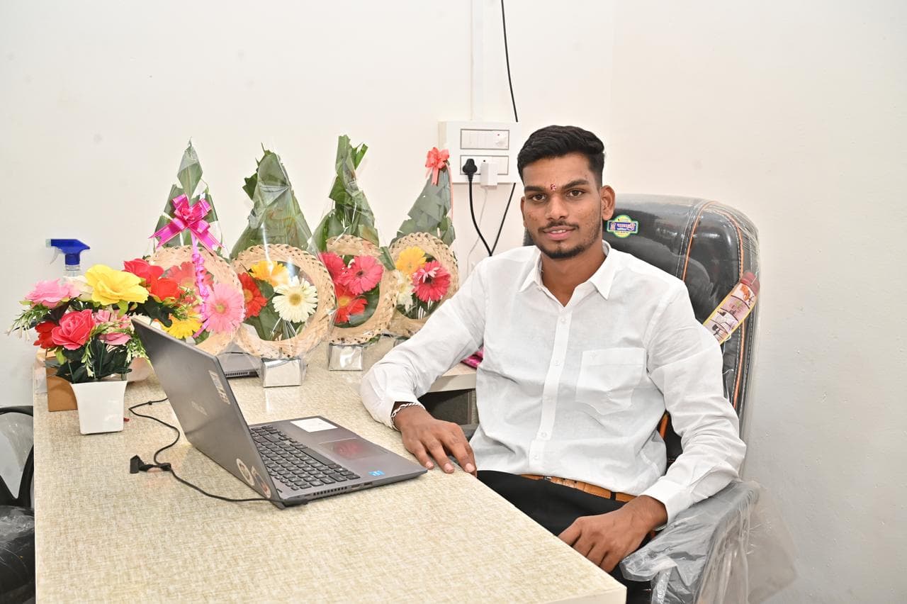 Who We Are - Ambade Associates